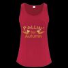 ATC Everyday Heavy Cotton Ladies' Tank Top Thumbnail