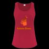 ATC Everyday Heavy Cotton Ladies' Tank Top Thumbnail
