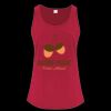 ATC Everyday Heavy Cotton Ladies' Tank Top Thumbnail