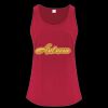 ATC Everyday Heavy Cotton Ladies' Tank Top Thumbnail