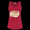 ATC Everyday Heavy Cotton Ladies' Tank Top Thumbnail