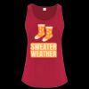 ATC Everyday Heavy Cotton Ladies' Tank Top Thumbnail