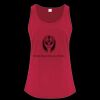ATC Everyday Heavy Cotton Ladies' Tank Top Thumbnail