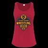 ATC Everyday Heavy Cotton Ladies' Tank Top Thumbnail