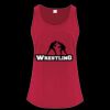 ATC Everyday Heavy Cotton Ladies' Tank Top Thumbnail