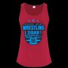 ATC Everyday Heavy Cotton Ladies' Tank Top Thumbnail