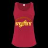 ATC Everyday Heavy Cotton Ladies' Tank Top Thumbnail