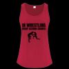 ATC Everyday Heavy Cotton Ladies' Tank Top Thumbnail