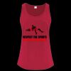 ATC Everyday Heavy Cotton Ladies' Tank Top Thumbnail