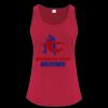 ATC Everyday Heavy Cotton Ladies' Tank Top Thumbnail