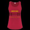 ATC Everyday Heavy Cotton Ladies' Tank Top Thumbnail