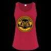 ATC Everyday Heavy Cotton Ladies' Tank Top Thumbnail