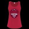 ATC Everyday Heavy Cotton Ladies' Tank Top Thumbnail