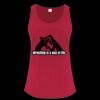 ATC Everyday Heavy Cotton Ladies' Tank Top Thumbnail