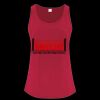ATC Everyday Heavy Cotton Ladies' Tank Top Thumbnail