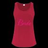 ATC Everyday Heavy Cotton Ladies' Tank Top Thumbnail