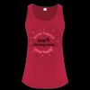 ATC Everyday Heavy Cotton Ladies' Tank Top Thumbnail