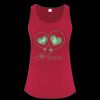 ATC Everyday Heavy Cotton Ladies' Tank Top Thumbnail