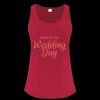ATC Everyday Heavy Cotton Ladies' Tank Top Thumbnail