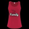 ATC Everyday Heavy Cotton Ladies' Tank Top Thumbnail