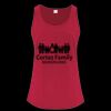 ATC Everyday Heavy Cotton Ladies' Tank Top Thumbnail