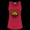 ATC Everyday Heavy Cotton Ladies' Tank Top Thumbnail