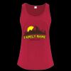 ATC Everyday Heavy Cotton Ladies' Tank Top Thumbnail