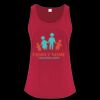 ATC Everyday Heavy Cotton Ladies' Tank Top Thumbnail