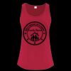 ATC Everyday Heavy Cotton Ladies' Tank Top Thumbnail