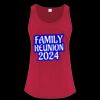 ATC Everyday Heavy Cotton Ladies' Tank Top Thumbnail