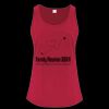 ATC Everyday Heavy Cotton Ladies' Tank Top Thumbnail