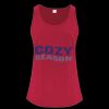 ATC Everyday Heavy Cotton Ladies' Tank Top Thumbnail