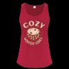 ATC Everyday Heavy Cotton Ladies' Tank Top Thumbnail