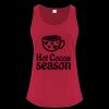 ATC Everyday Heavy Cotton Ladies' Tank Top Thumbnail