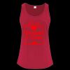 ATC Everyday Heavy Cotton Ladies' Tank Top Thumbnail