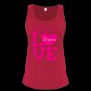 ATC Everyday Heavy Cotton Ladies' Tank Top Thumbnail