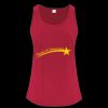 ATC Everyday Heavy Cotton Ladies' Tank Top Thumbnail