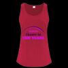 ATC Everyday Heavy Cotton Ladies' Tank Top Thumbnail