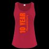 ATC Everyday Heavy Cotton Ladies' Tank Top Thumbnail