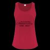 ATC Everyday Heavy Cotton Ladies' Tank Top Thumbnail