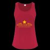 ATC Everyday Heavy Cotton Ladies' Tank Top Thumbnail