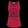 ATC Everyday Heavy Cotton Ladies' Tank Top Thumbnail