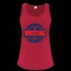 ATC Everyday Heavy Cotton Ladies' Tank Top Thumbnail