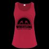 ATC Everyday Heavy Cotton Ladies' Tank Top Thumbnail