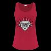 ATC Everyday Heavy Cotton Ladies' Tank Top Thumbnail