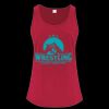ATC Everyday Heavy Cotton Ladies' Tank Top Thumbnail