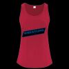 ATC Everyday Heavy Cotton Ladies' Tank Top Thumbnail