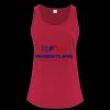 ATC Everyday Heavy Cotton Ladies' Tank Top Thumbnail