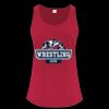 ATC Everyday Heavy Cotton Ladies' Tank Top Thumbnail