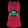 ATC Everyday Heavy Cotton Ladies' Tank Top Thumbnail